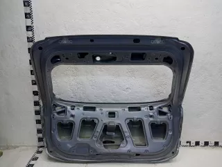 72800P1250 Крышка багажника (дверь 3-5) Kia Sportage 5 Арт A976553D, вид 9