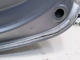 72800P1250 Крышка багажника (дверь 3-5) Kia Sportage 5 Арт A976553D, вид 10