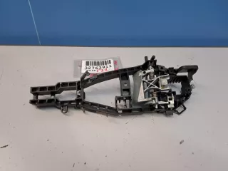 51217242568 Кронштейн ручки двери правой BMW 2 F22/F23 Арт Z348543, вид 2