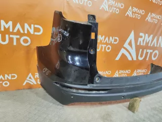 6044067800661, 6600064487, 6600064489, 3 бампер джили атлас про Geely Atlas Pro Арт 293065PM, вид 2