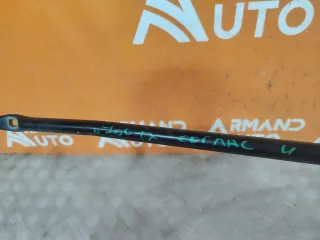 A4638807101, 4 Усилитель бампера нижний Mercedes CLA c117 Арт 298516PM, вид 4