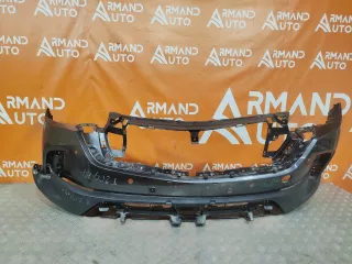 VC7350031AA, 4 бампер мазда сх-50 (сх50 cx50 цх50 цх Mazda CX50 Арт 298923PM, вид 1
