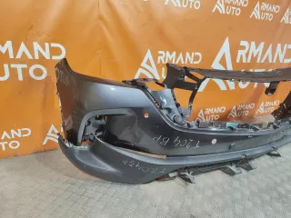 VC7350031AA, 4 бампер мазда сх-50 (сх50 cx50 цх50 цх Mazda CX50 Арт 298923PM, вид 2