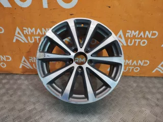 A21340113007X21, A2134011300, 9 Диск колёсный R17 Mercedes E W213 Арт 299275PM, вид 1