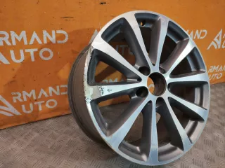 A21340113007X21, A2134011300, 9 Диск колёсный R17 Mercedes E W213 Арт 299275PM, вид 2