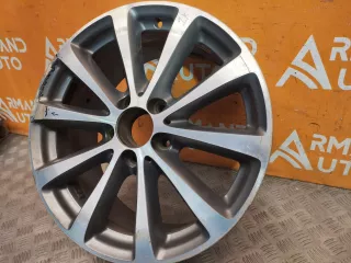 A21340113007X21, A2134011300, 9 Диск колёсный R17 Mercedes E W213 Арт 299275PM, вид 7