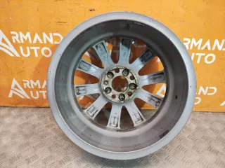 A21340113007X21, A2134011300, 9 Диск колёсный R17 Mercedes E W213 Арт 299275PM, вид 8