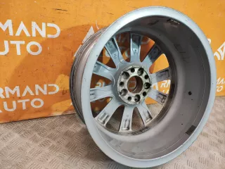 A21340113007X21, A2134011300, 9 Диск колёсный R17 Mercedes E W213 Арт 299275PM, вид 9