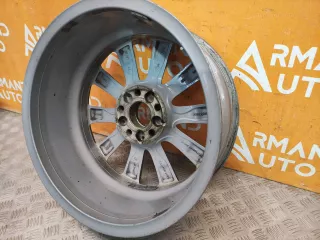 A21340113007X21, A2134011300, 9 Диск колёсный R17 Mercedes E W213 Арт 299275PM, вид 10