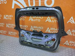 A1777401400, 9 дверь багажника Mercedes CLA c117 Арт 299451PM, вид 9