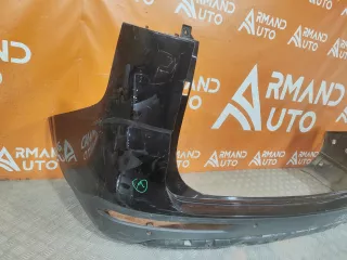 86611R0000, 86612R0000, 4 бампер киа, кия карнивал Kia Carnival 4 Арт 299660PM, вид 2