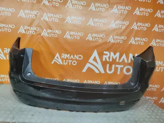 X0128040012, X0128040012, X0128040011, 4 бампер ли л 9 LiXiang L9 Арт 299897PM, вид 1
