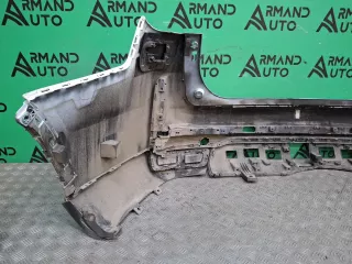 2804100AP81, 5 Бампер чанган цс 95 плюс Changan cs 95 Арт 367274RM, вид 13