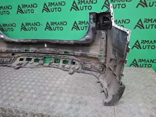 2804100AP81, 5 Бампер чанган цс 95 плюс Changan cs 95 Арт 367274RM, вид 14