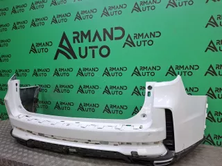 2804100AP81, 5 Бампер чанган цс 95 плюс Changan cs 95 Арт 367274RM, вид 3