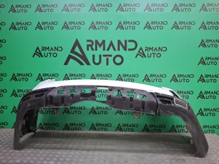 2804100AP81, 5 Бампер чанган цс 95 плюс Changan cs 95 Арт 367274RM, вид 5