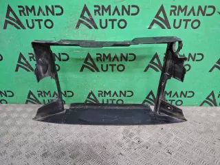 8450008157, 2 Воздуховод радиатора Lada Vesta 1 Арт 367369RM, вид 5