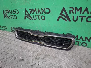 863502K500, 8 решетка радиатора Kia Soul 1 Арт 367381RM, вид 3