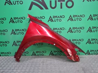 KB7W52111, 4 Крыло мазда сх-5 (сх5 cx5 цх5 цх-5 c Mazda CX-5 2 Арт 367432RM, вид 1