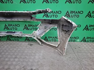 C281F2713011502AA, 2803101DE01, 7 Бампер чанган юни-в Changan UNI-V Арт 367442RM, вид 12