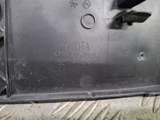 5211442150, 2 площадка под Гос номер Toyota Rav 4 5 Арт 367494RM, вид 5