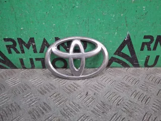 9097502091, 9097502091, 9097502092, 8 эмблема Toyota Land Cruiser Prado 150 Арт 367506RM, вид 1