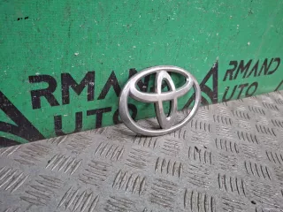 9097502091, 9097502091, 9097502092, 8 эмблема Toyota Land Cruiser Prado 150 Арт 367506RM, вид 2