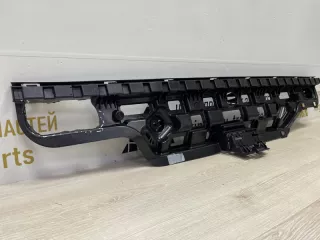 51127425449 Кронштейн бампера центральный BMW X6 G06 Арт TP113999, вид 2