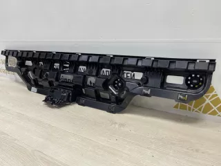 51127425449 Кронштейн бампера центральный BMW X6 G06 Арт TP113999, вид 4