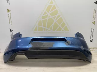 5G6807421 Бампер Volkswagen Golf 7 Арт TP114016, вид 1