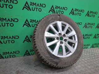 9965617070, 9965667070, 9 диск колесный r17 Mazda 5 1 Арт ARM367065, вид 2