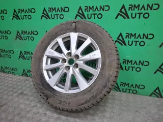 9965617070, 9965667070, 9 диск колесный r17 Mazda 5 1 Арт ARM367065, вид 3
