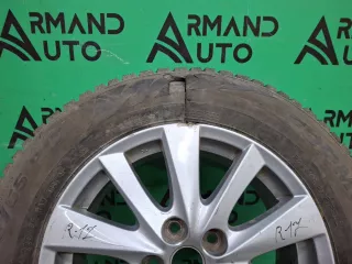 9965617070, 9965667070, 9 диск колесный r17 Mazda 5 1 Арт ARM367065, вид 4