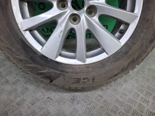 9965617070, 9965667070, 9 диск колесный r17 Mazda 5 1 Арт ARM367065, вид 6