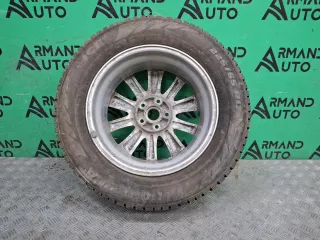 9965617070, 9965667070, 9 диск колесный r17 Mazda 5 1 Арт ARM367065, вид 7