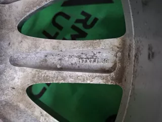 9965617070, 9965667070, 9 диск колесный r17 Mazda 5 1 Арт ARM367065, вид 8