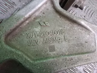 X0129040016, 8 рычаг подвески нижний LiXiang L9 Арт ARM367361, вид 6
