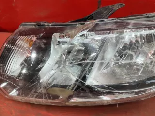 260607796R фара Renault Logan 2 Арт MB88195, вид 3