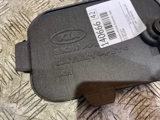 85740D5000 Заглушка обшивки багажника правая Kia Optima 4 Арт MA140666, вид 4