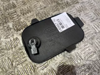 85753D5000 Заглушка обшивки багажника левая Kia Optima 4 Арт MA140667, вид 3