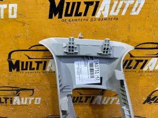 85840d5000 Обшивка стойки центральной правая Kia Optima 4 Арт MA140731, вид 5