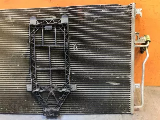 A9065000554, 3а40 радиатор кондиционера Mercedes Sprinter W906 Арт AR183535, вид 15
