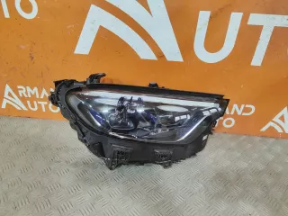 A2549064801, A2549066802, 4 фара Mercedes C W206 Арт AR295699