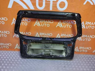 3AF827025A, 9 дверь багажника Volkswagen Passat B7 Арт AR299474, вид 7