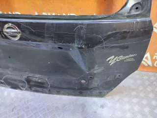 K010MJG4EB, 9 дверь багажника Nissan X-Trail T31 Арт AR299537, вид 5