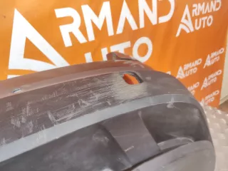565807421, 565807521, 4 бампер шкода кодиак (кадиак) Skoda Kodiaq Арт AR299804, вид 4