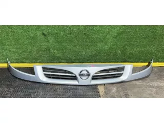 8200186288 Решетка радиатора Nissan Kubistar Арт 57330, вид 1