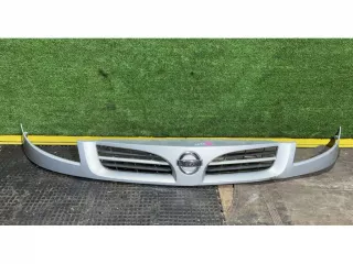 8200186288 Решетка радиатора Nissan Kubistar Арт 57330, вид 2