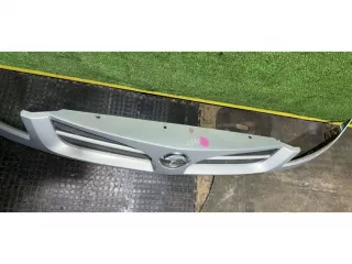 8200186288 Решетка радиатора Nissan Kubistar Арт 57330, вид 6