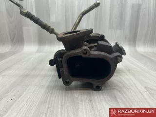 90500926 Турбина Opel Vectra B Арт 35517, вид 3